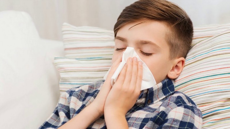 Cúm A là một căn bệnh gây ra bởi virus, dễ phát triển thành ổ dịch lớn