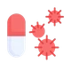Thuốc kháng sinh (đường toàn thân)
